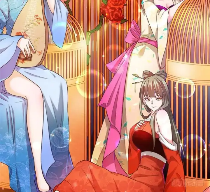 漫画《我为邪帝》论抖音神曲和整容大法的妙用第152张图