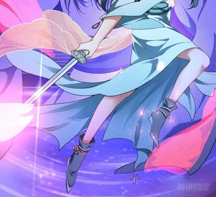 漫画《我为邪帝》论抖音神曲和整容大法的妙用第20张图