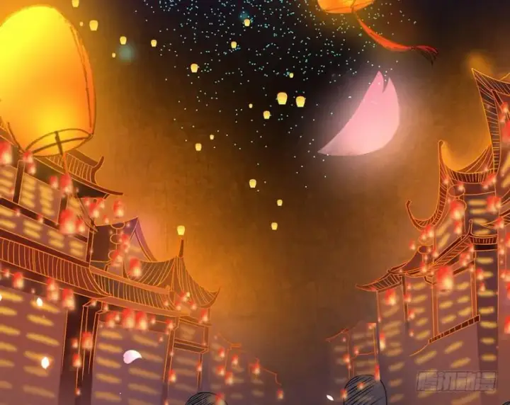 漫画《我为邪帝》论抖音神曲和整容大法的妙用第41张图