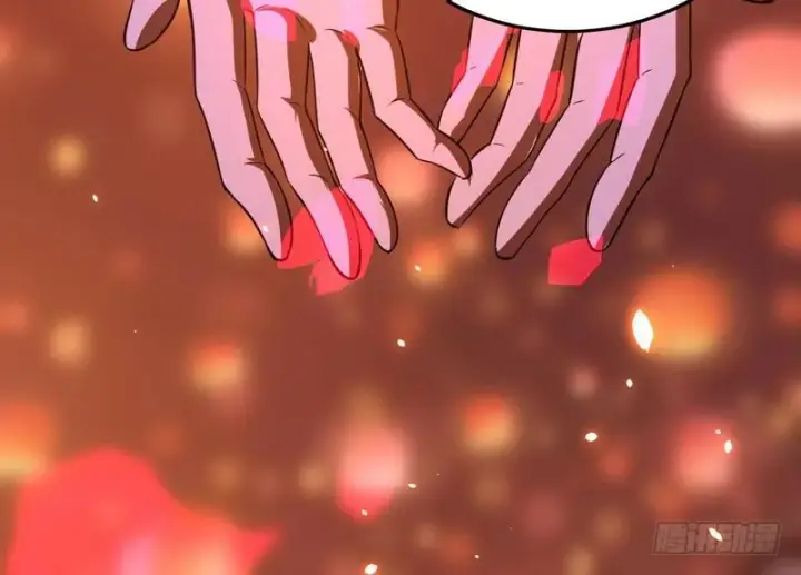 漫画《我为邪帝》论抖音神曲和整容大法的妙用第59张图