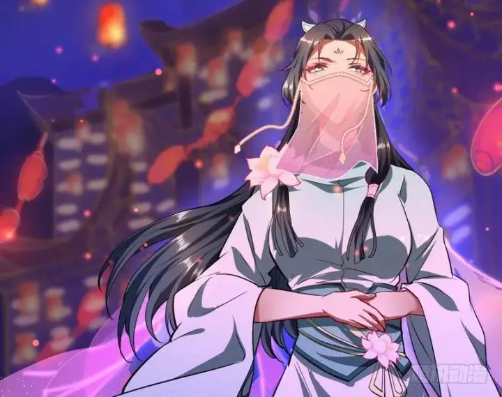 漫画《我为邪帝》论抖音神曲和整容大法的妙用第61张图