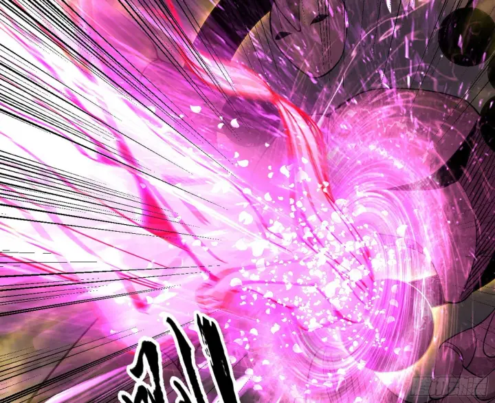 漫画《我为邪帝》魔罗真功LV5与邪神元灵第102张图
