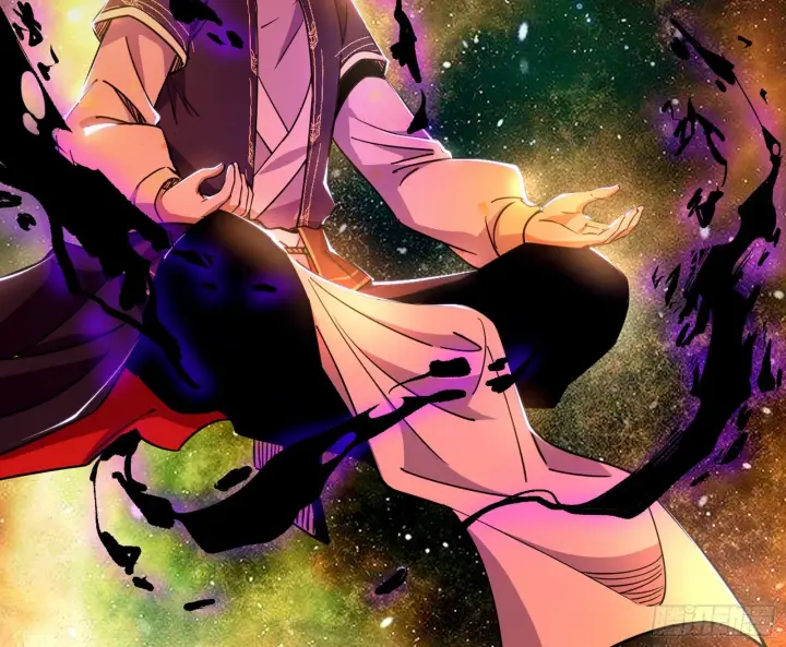 漫画《我为邪帝》魔罗真功LV5与邪神元灵第16张图