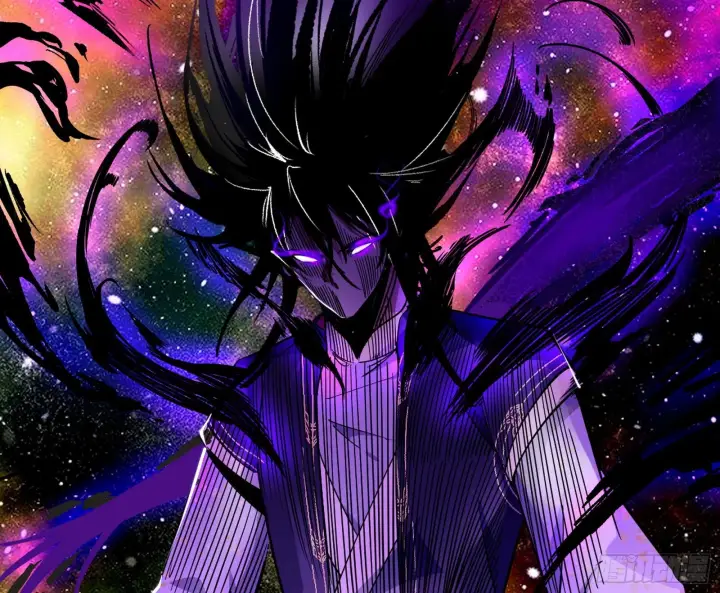 漫画《我为邪帝》魔罗真功LV5与邪神元灵第22张图