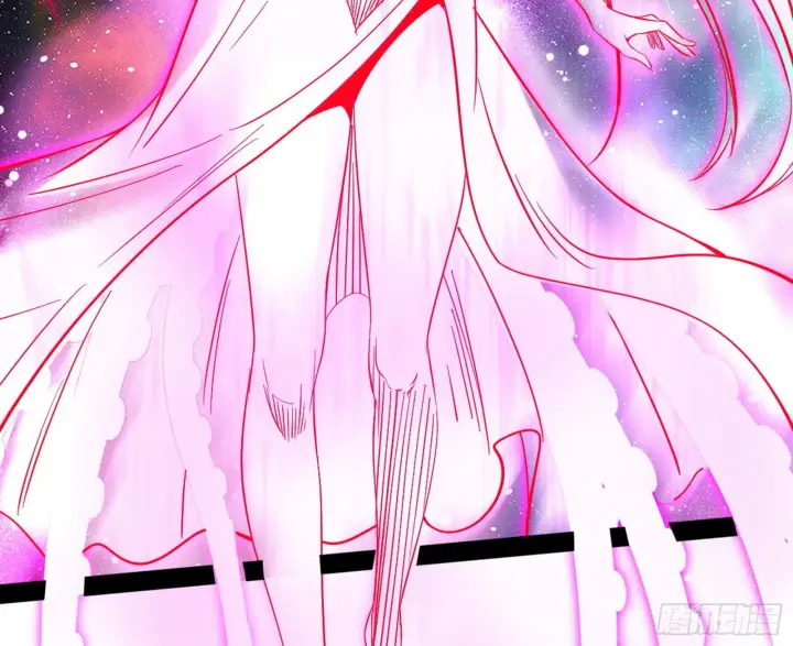 漫画《我为邪帝》魔罗真功LV5与邪神元灵第43张图