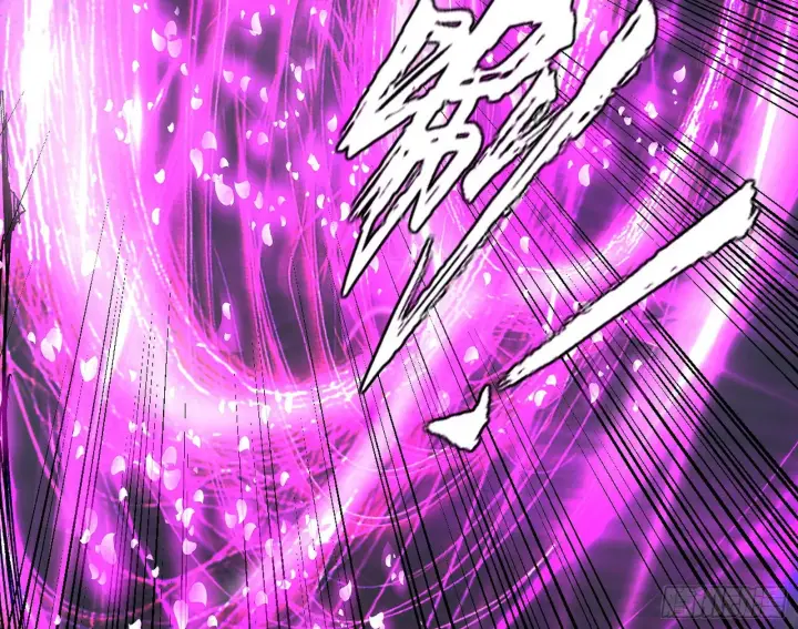 漫画《我为邪帝》魔罗真功LV5与邪神元灵第53张图