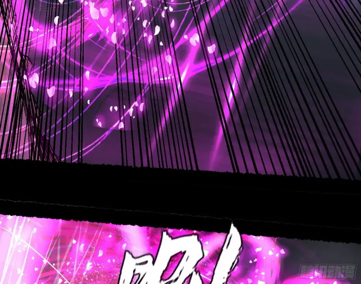 漫画《我为邪帝》魔罗真功LV5与邪神元灵第54张图