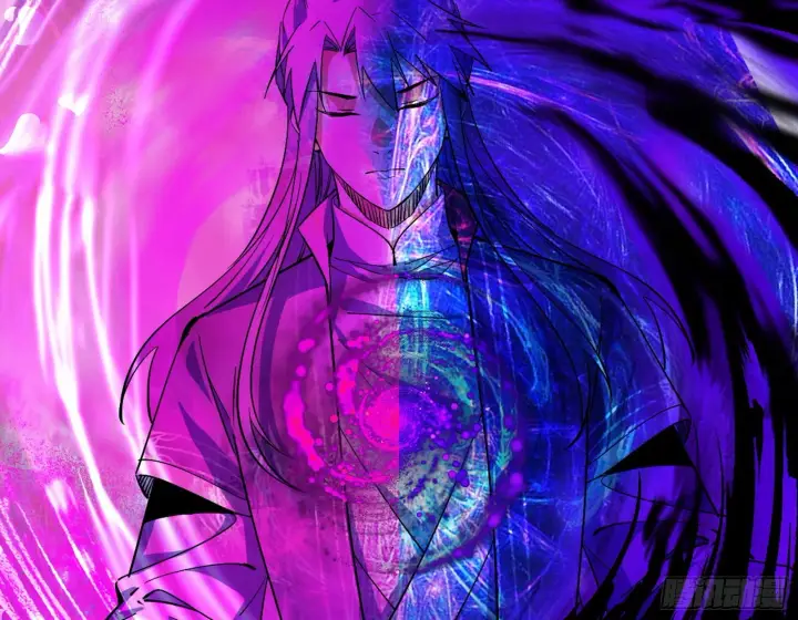 漫画《我为邪帝》魔罗真功LV5与邪神元灵第72张图
