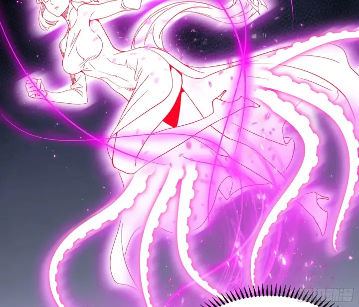 漫画《我为邪帝》魔罗真功LV5与邪神元灵第97张图