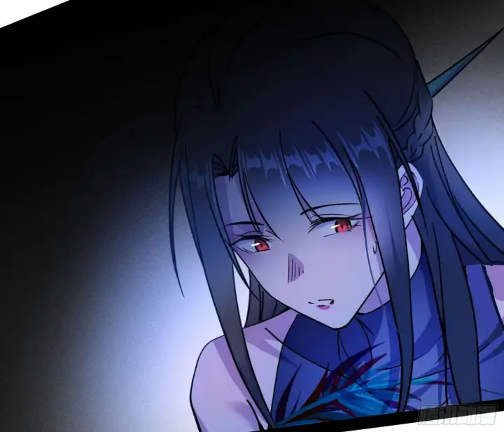漫画《我为邪帝》与颜如玉的交涉第118张图