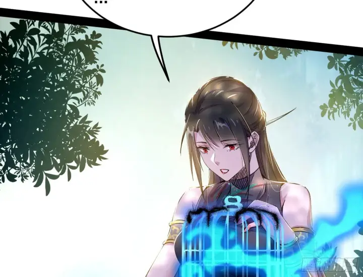 漫画《我为邪帝》与颜如玉的交涉第37张图