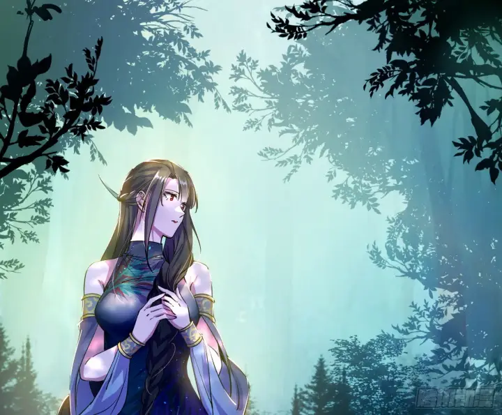漫画《我为邪帝》与颜如玉的交涉第4张图