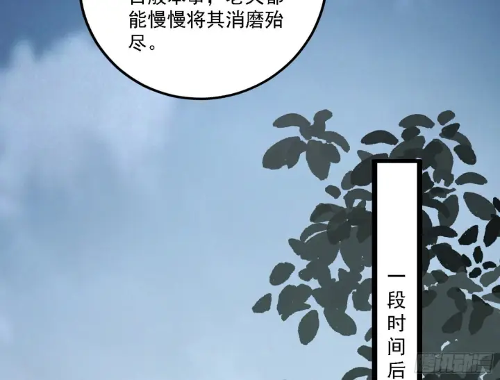 漫画《我为邪帝》崇灵之道第117张图