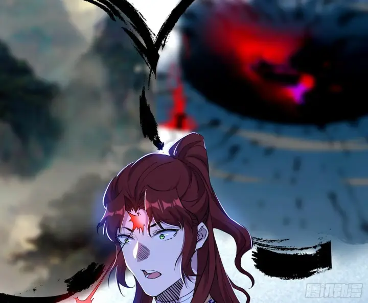 漫画《我为邪帝》崇灵之道第142张图