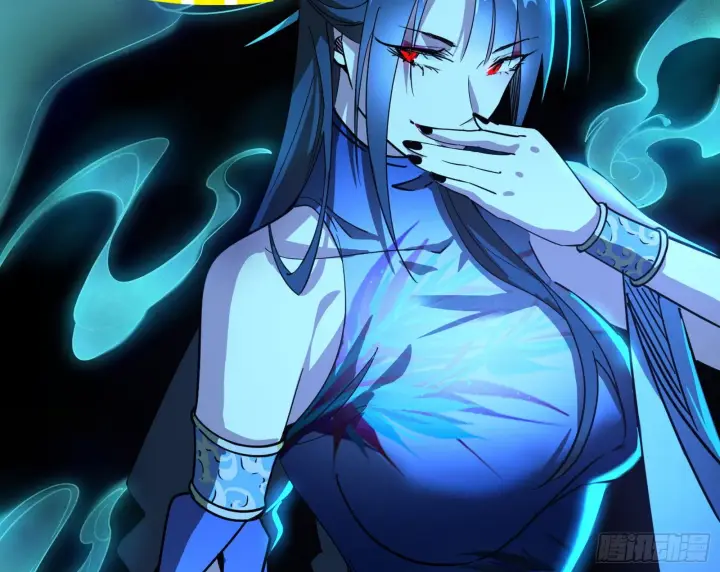 漫画《我为邪帝》谢焱心中的颜如玉和秦心慈第101张图