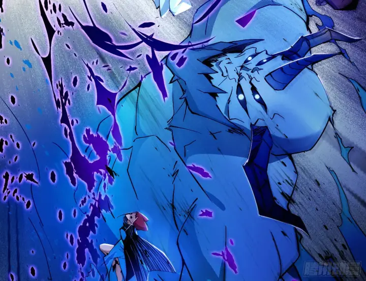 漫画《我为邪帝》冲啊！并肩子上第159张图