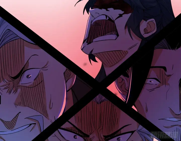 漫画《我为邪帝》他不是葛异！第165张图