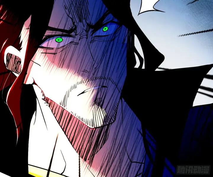 漫画《我为邪帝》他不是葛异！第23张图