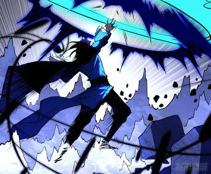 漫画《我为邪帝》他不是葛异！第27张图