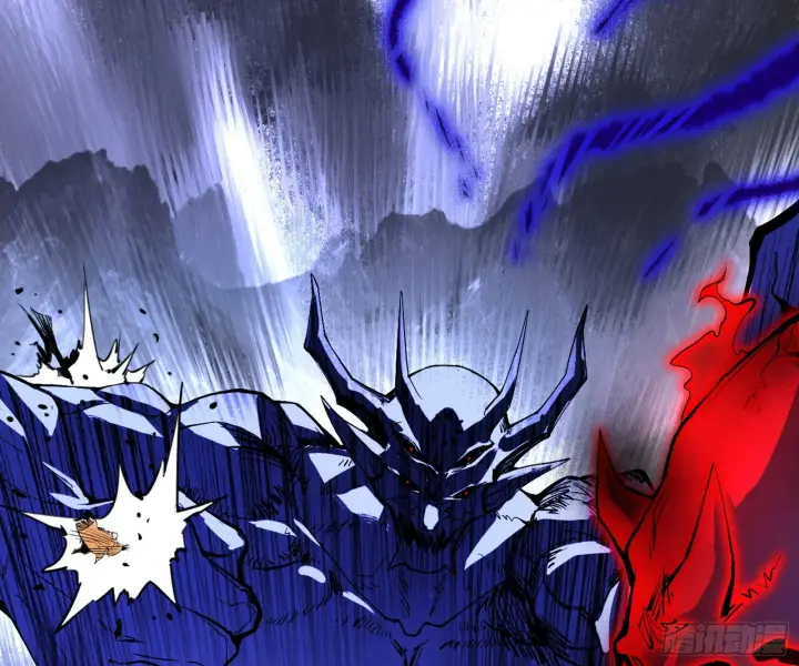 漫画《我为邪帝》他不是葛异！第6张图