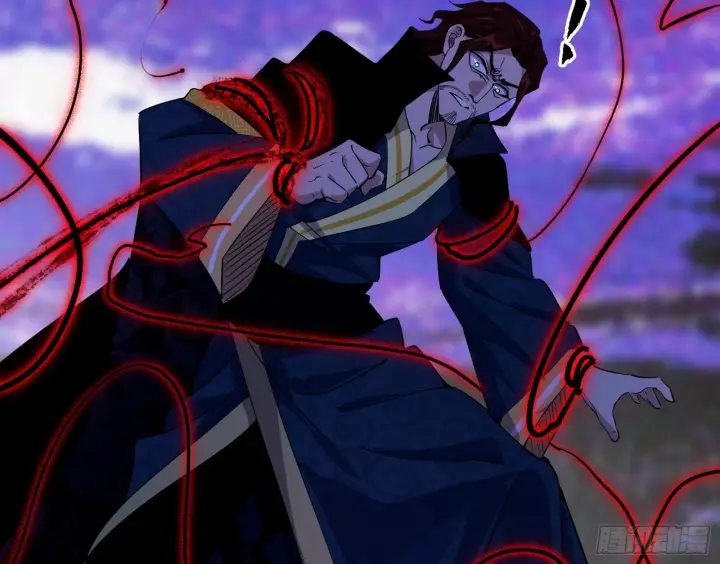 漫画《我为邪帝》他不是葛异！第95张图