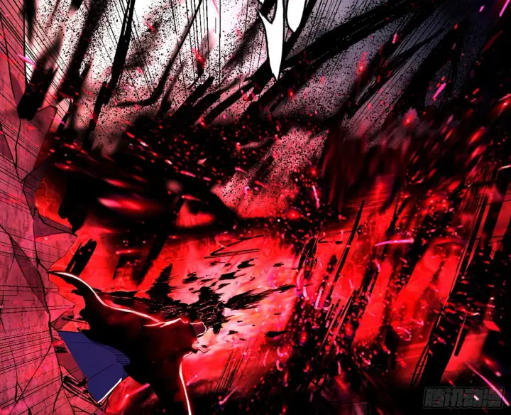 漫画《我为邪帝》魔罗重生第10张图