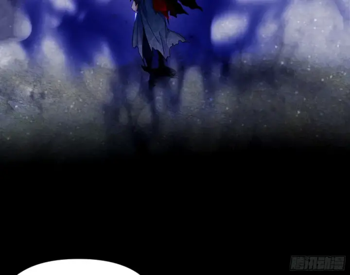 漫画《我为邪帝》魔罗重生第136张图
