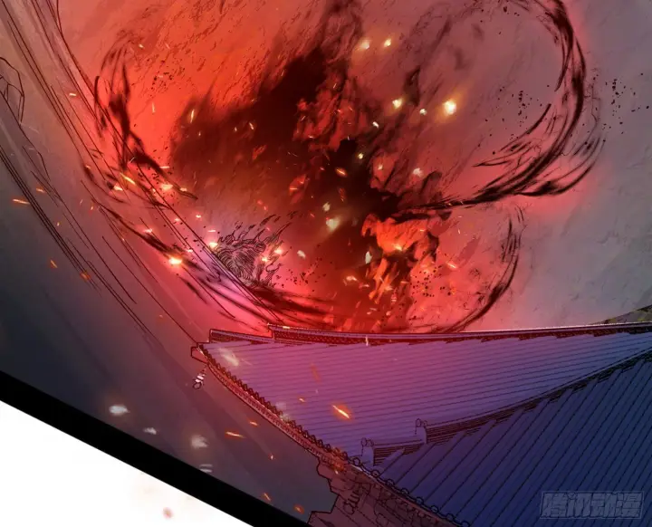 漫画《我为邪帝》魔罗重生第155张图