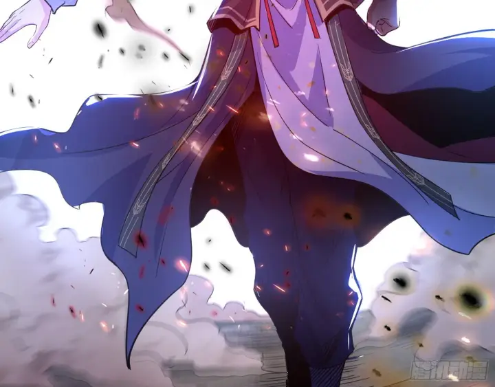 漫画《我为邪帝》魔罗重生第168张图