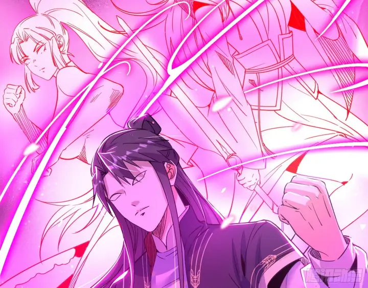 漫画《我为邪帝》魔罗重生第182张图
