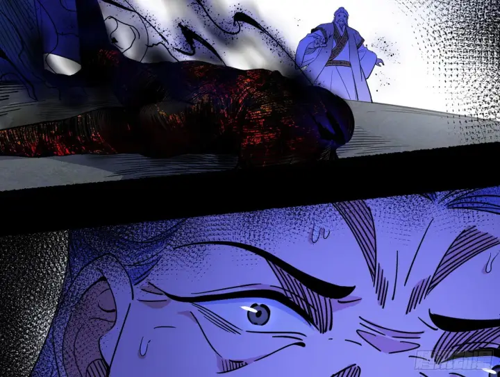 漫画《我为邪帝》魔罗重生第30张图