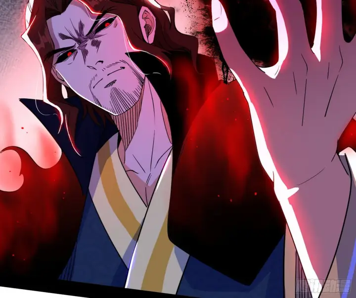 漫画《我为邪帝》魔罗重生第41张图