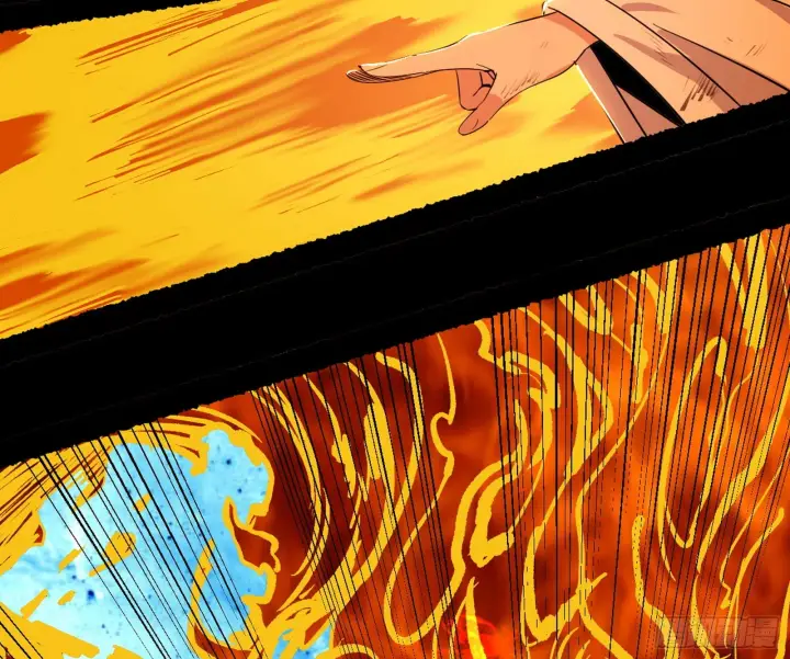 漫画《我为邪帝》魔罗重生第70张图