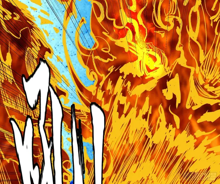 漫画《我为邪帝》魔罗重生第71张图