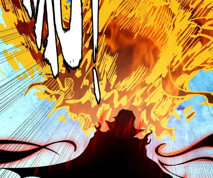 漫画《我为邪帝》魔罗重生第72张图