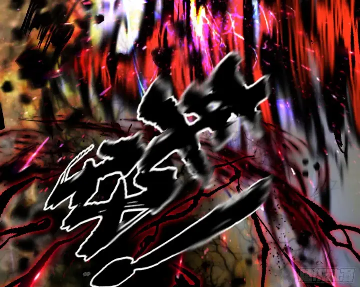 漫画《我为邪帝》魔罗重生第84张图