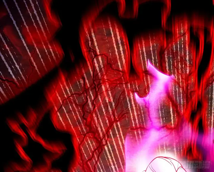 漫画《我为邪帝》花间元灵VS意道驰第102张图