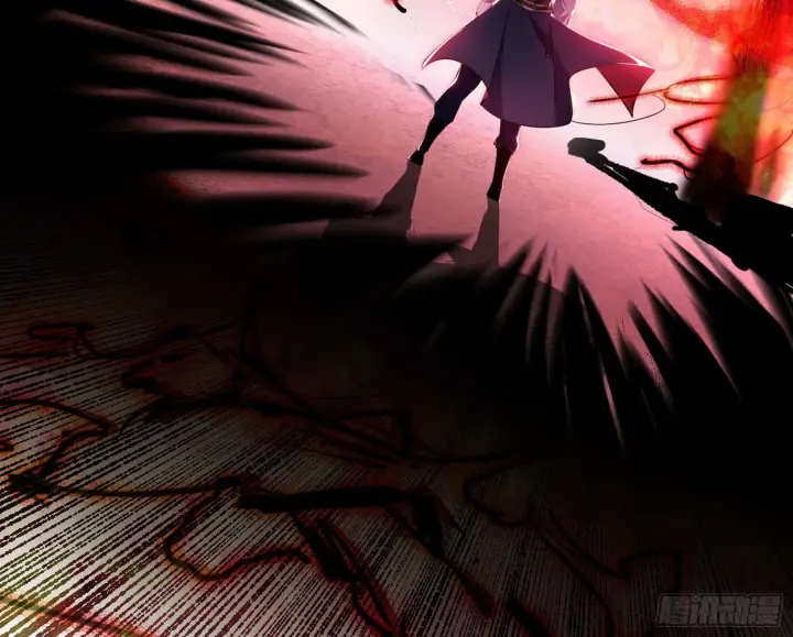 漫画《我为邪帝》花间元灵VS意道驰第106张图