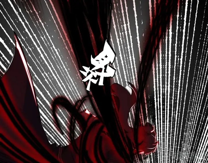 漫画《我为邪帝》花间元灵VS意道驰第131张图