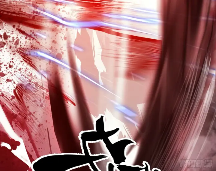 漫画《我为邪帝》花间元灵VS意道驰第157张图