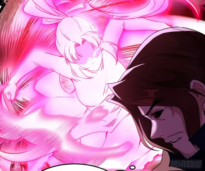 漫画《我为邪帝》花间元灵VS意道驰第61张图