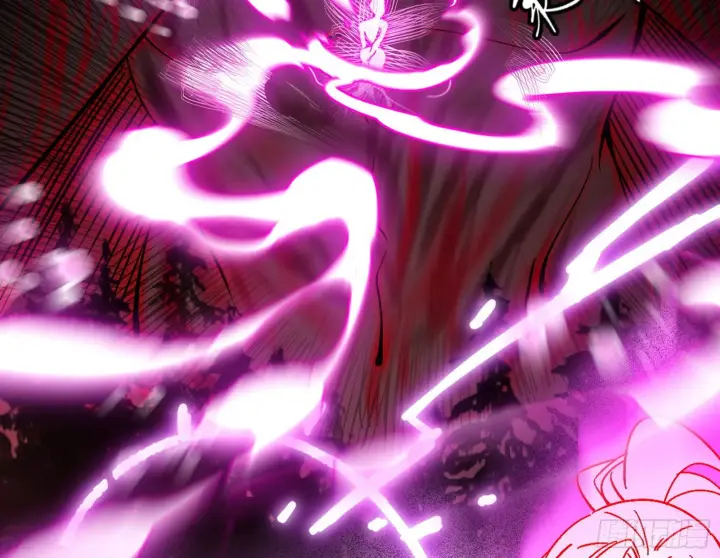 漫画《我为邪帝》花间元灵VS意道驰第92张图