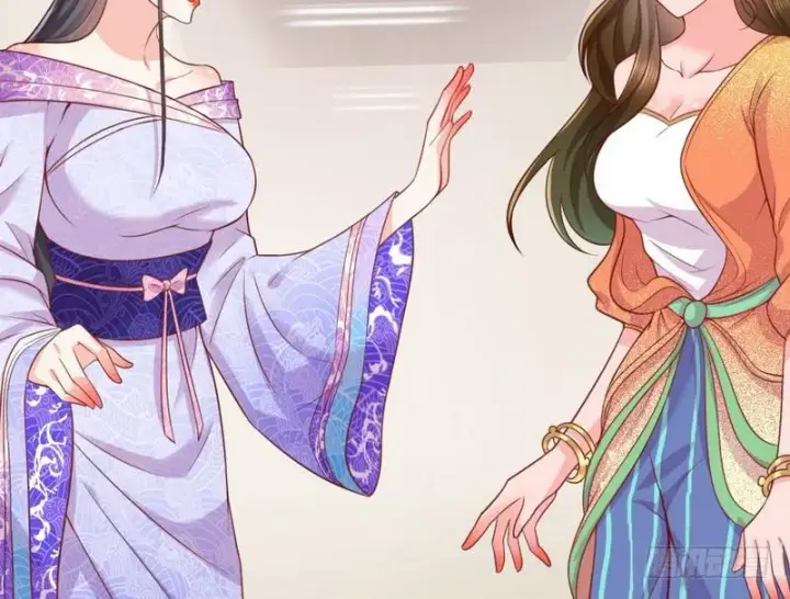 漫画《我为邪帝》生怕情多累美人第104张图