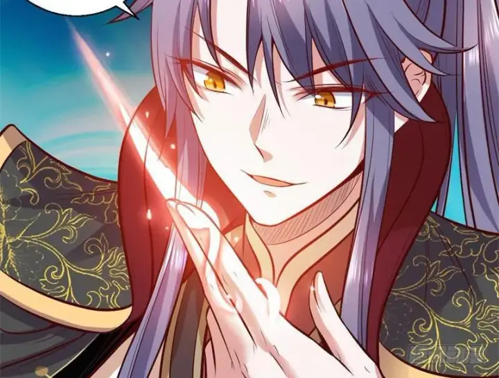 漫画《我为邪帝》生怕情多累美人第23张图