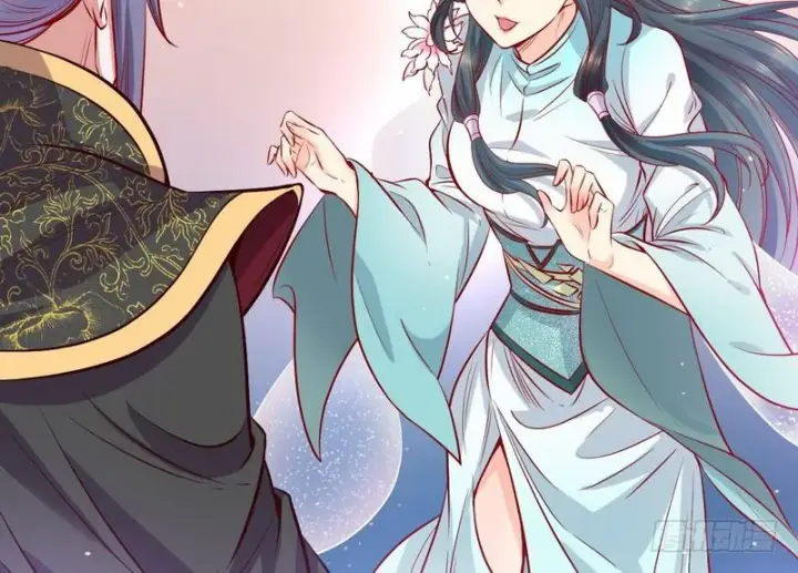 漫画《我为邪帝》生怕情多累美人第40张图