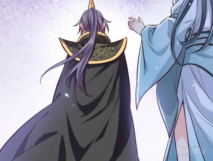 漫画《我为邪帝》生怕情多累美人第48张图