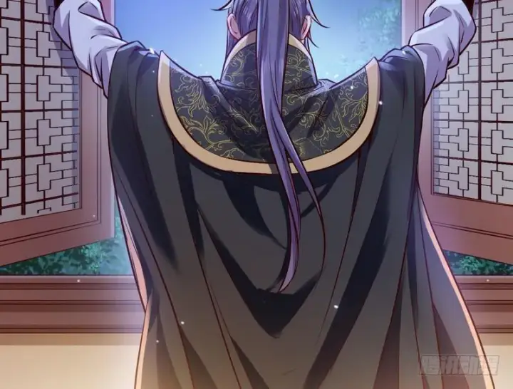 漫画《我为邪帝》生怕情多累美人第51张图