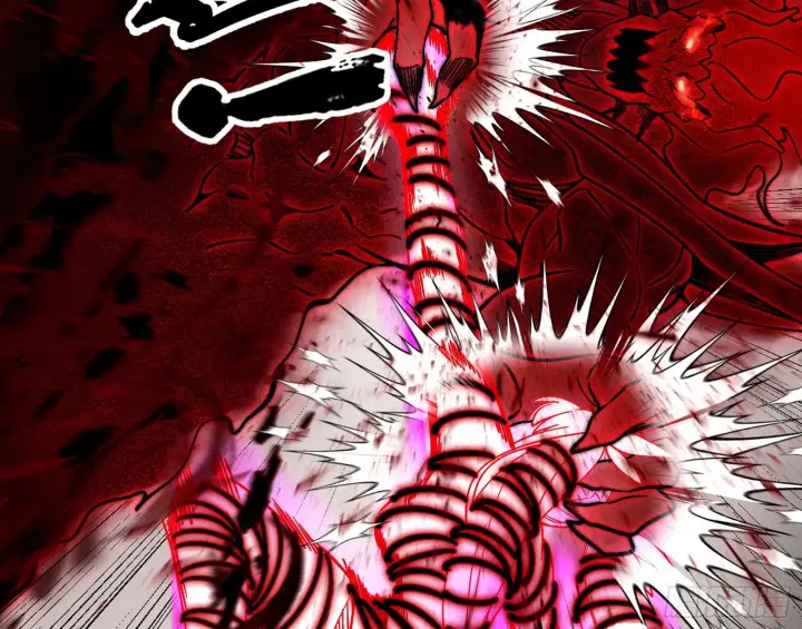 漫画《我为邪帝》百足之虫与念火境界第101张图