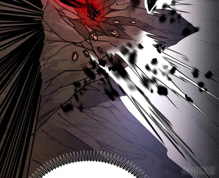 漫画《我为邪帝》百足之虫与念火境界第115张图