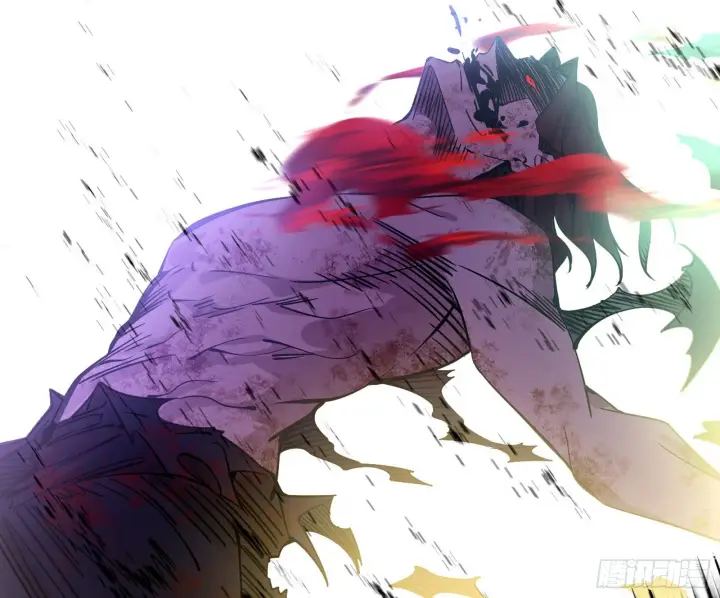 漫画《我为邪帝》震惊意道驰一百年第121张图